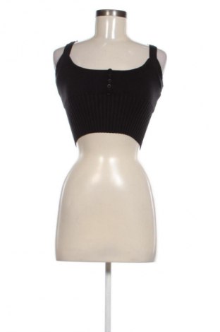 Γυναικείο τοπ Dilvin, Μέγεθος XS, Χρώμα Μαύρο, Τιμή 2,99 €