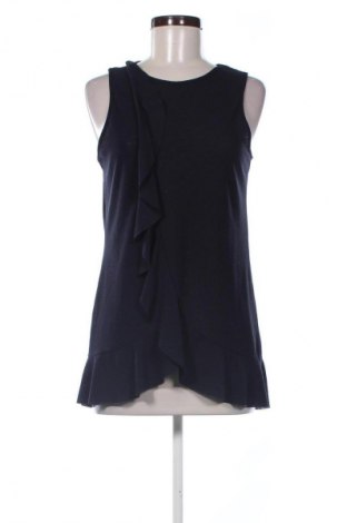 Γυναικείο τοπ Dorothy Perkins, Μέγεθος M, Χρώμα Μπλέ, Τιμή 5,99 €