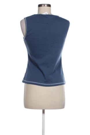 Дамски топ Editions, Размер XL, Цвят Син, Цена 2,04 €