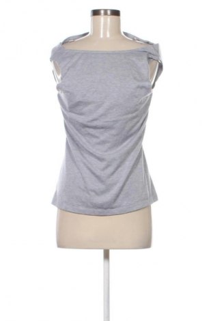 Γυναικείο τοπ Esmara, Μέγεθος M, Χρώμα Γκρί, Τιμή 5,99 €