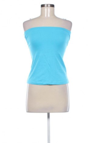 Damski top Esmara, Rozmiar S, Kolor Niebieski, Cena 20,99 zł