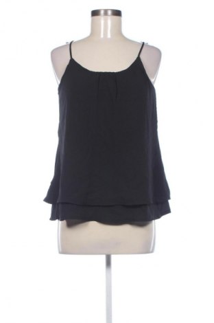 Dámský top Esmara, Velikost S, Barva Černá, Cena  89,00 Kč