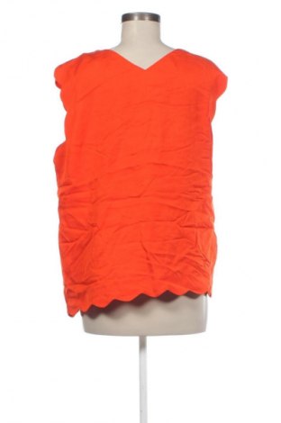 Damentop Esprit, Größe L, Farbe Orange, Preis 14,99 €