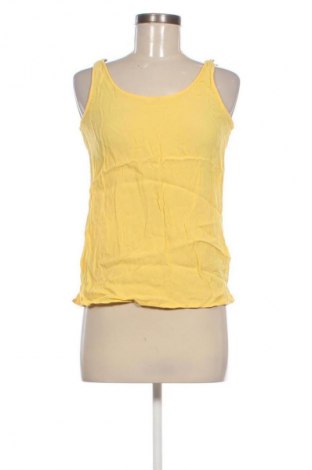 Damski top Esprit, Rozmiar M, Kolor Żółty, Cena 47,74 zł