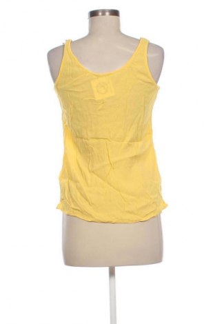 Damski top Esprit, Rozmiar M, Kolor Żółty, Cena 47,74 zł