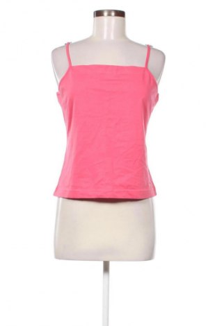 Damski top Esprit, Rozmiar M, Kolor Różowy, Cena 27,40 zł