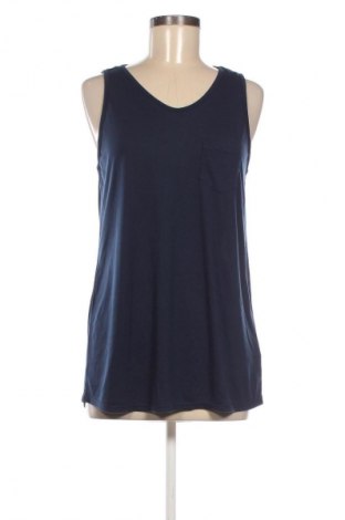 Γυναικείο τοπ Essentials by Tchibo, Μέγεθος S, Χρώμα Μπλέ, Τιμή 3,99 €