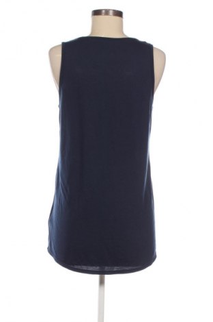 Γυναικείο τοπ Essentials by Tchibo, Μέγεθος S, Χρώμα Μπλέ, Τιμή 3,99 €
