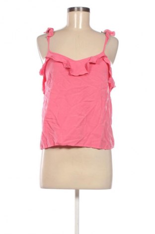Γυναικείο τοπ Even&Odd, Μέγεθος S, Χρώμα Ρόζ , Τιμή 4,99 €