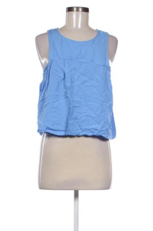 Dámsky top  Even&Odd, Veľkosť M, Farba Modrá, Cena  4,95 €