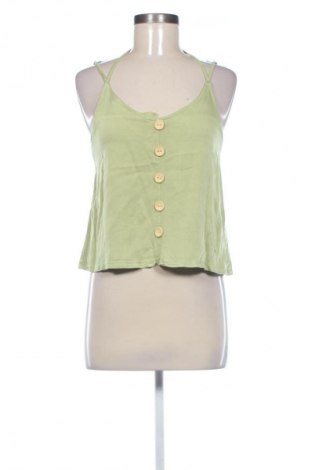 Damski top Even&Odd, Rozmiar S, Kolor Zielony, Cena 21,99 zł