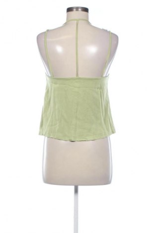 Damski top Even&Odd, Rozmiar S, Kolor Zielony, Cena 21,99 zł