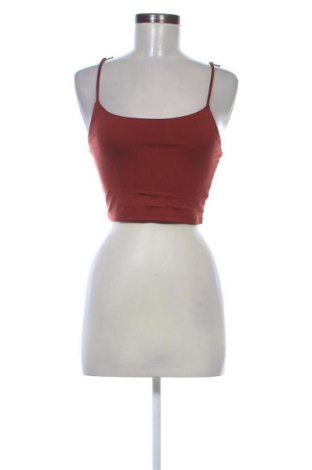 Dámský top Even&Odd, Velikost S, Barva Hnědá, Cena  109,00 Kč