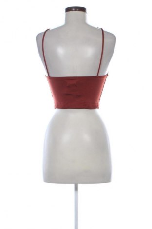 Dámský top Even&Odd, Velikost S, Barva Hnědá, Cena  109,00 Kč