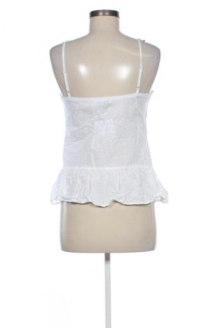 Γυναικείο τοπ F&F, Μέγεθος XS, Χρώμα Λευκό, Τιμή 3,99 €