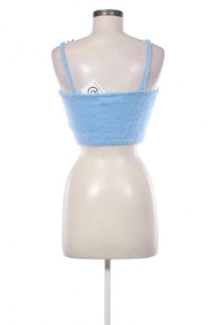 Dámský top Fb Sister, Velikost XXS, Barva Modrá, Cena  49,00 Kč