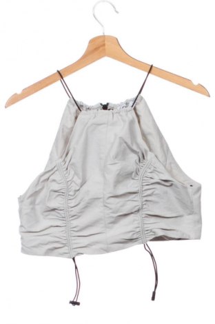 Dámský top Fb Sister, Velikost L, Barva Šedá, Cena  283,00 Kč