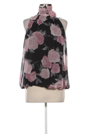 Γυναικείο τοπ Fervente, Μέγεθος S, Χρώμα Πολύχρωμο, Τιμή 11,80 €