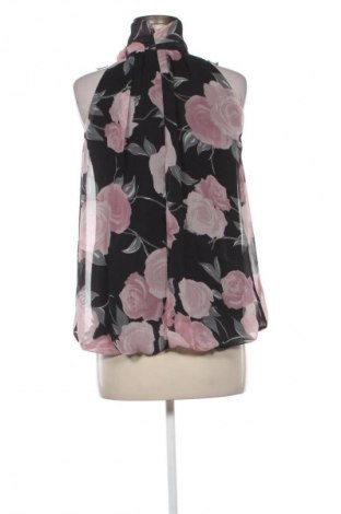 Γυναικείο τοπ Fervente, Μέγεθος S, Χρώμα Πολύχρωμο, Τιμή 11,80 €