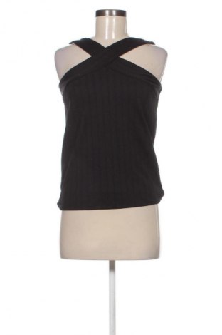 Γυναικείο τοπ Forever 21, Μέγεθος L, Χρώμα Μαύρο, Τιμή 1,99 €