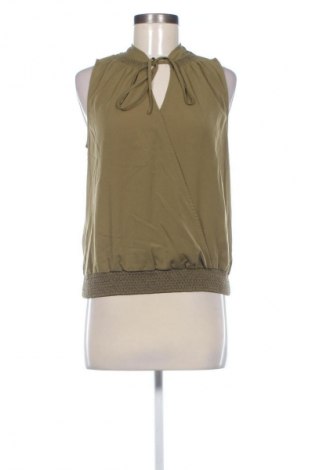 Γυναικείο τοπ French Connection, Μέγεθος S, Χρώμα Πράσινο, Τιμή 8,99 €