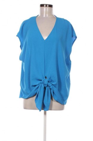 Dámský top George, Velikost XL, Barva Modrá, Cena  139,00 Kč
