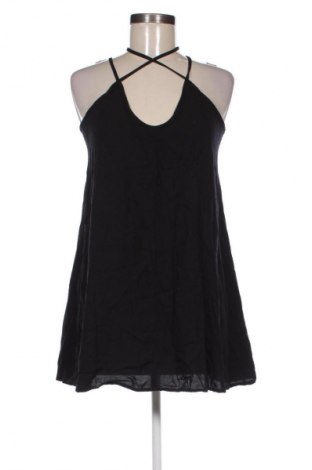 Damski top Gina Tricot, Rozmiar M, Kolor Czarny, Cena 18,99 zł