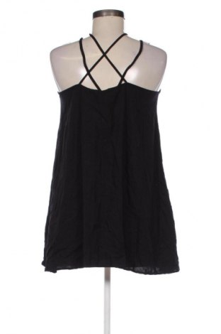 Damski top Gina Tricot, Rozmiar M, Kolor Czarny, Cena 18,99 zł