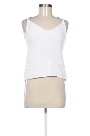 Dámský top Gina Tricot, Velikost XS, Barva Bílá, Cena  99,00 Kč