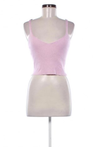 Dámský top Glamorous, Velikost L, Barva Růžová, Cena  59,00 Kč