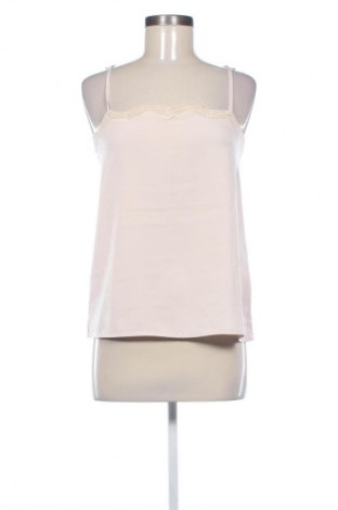 Γυναικείο τοπ Grace & Mila, Μέγεθος S, Χρώμα Εκρού, Τιμή 4,99 €