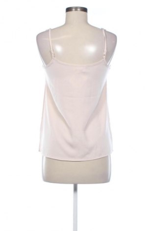 Γυναικείο τοπ Grace & Mila, Μέγεθος S, Χρώμα Εκρού, Τιμή 4,99 €