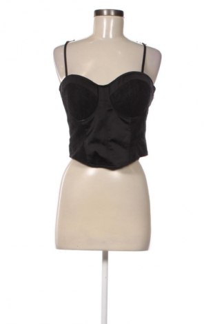 Női top Guess, Méret L, Szín Fekete, Ár 15 109 Ft