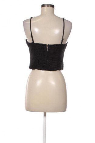 Női top Guess, Méret L, Szín Fekete, Ár 15 109 Ft