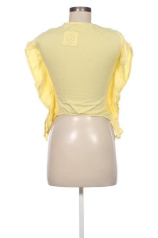 Dámský top Guess, Velikost XS, Barva Žlutá, Cena  274,00 Kč