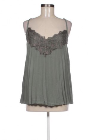 Női top Guido Maria Kretschmer for About You, Méret XL, Szín Zöld, Ár 5 669 Ft