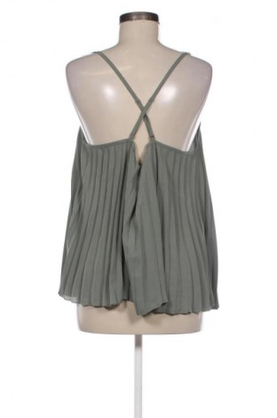 Női top Guido Maria Kretschmer for About You, Méret XL, Szín Zöld, Ár 5 669 Ft