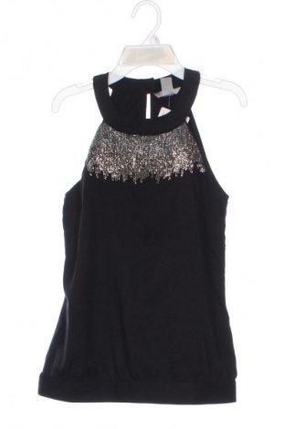 Damentop H&M, Größe S, Farbe Schwarz, Preis 13,99 €