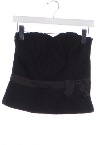 Damentop H&M, Größe M, Farbe Schwarz, Preis 12,99 €