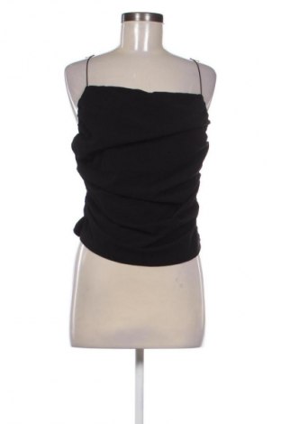 Γυναικείο τοπ H&M, Μέγεθος L, Χρώμα Μαύρο, Τιμή 6,99 €