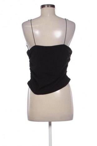 Γυναικείο τοπ H&M, Μέγεθος L, Χρώμα Μαύρο, Τιμή 6,99 €