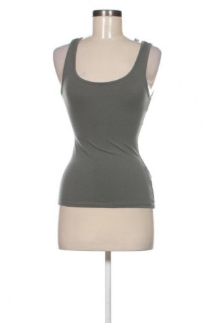 Dámský top H&M, Velikost XS, Barva Zelená, Cena  289,00 Kč