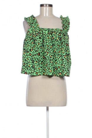 Damski top H&M, Rozmiar S, Kolor Kolorowy, Cena 27,40 zł