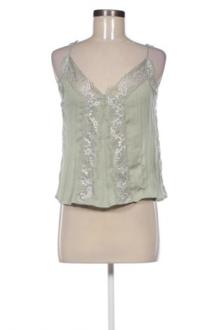 Damski top H&M, Rozmiar S, Kolor Zielony, Cena 61,99 zł