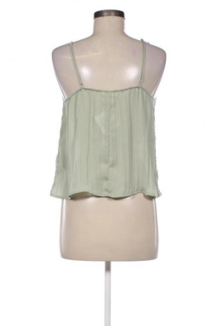 Damski top H&M, Rozmiar S, Kolor Zielony, Cena 61,99 zł