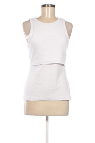 Damski top H&M, Rozmiar M, Kolor Biały, Cena 55,99 zł