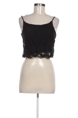 Damski top H&M, Rozmiar M, Kolor Czarny, Cena 56,99 zł