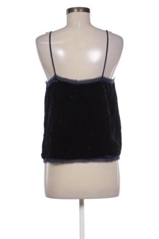 Dámský top H&M, Velikost M, Barva Modrá, Cena  213,00 Kč