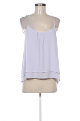 Damski top H&M, Rozmiar M, Kolor Fioletowy, Cena 56,99 zł