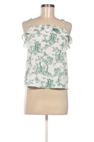 Dámský top H&M, Velikost XS, Barva Vícebarevné, Cena  279,00 Kč